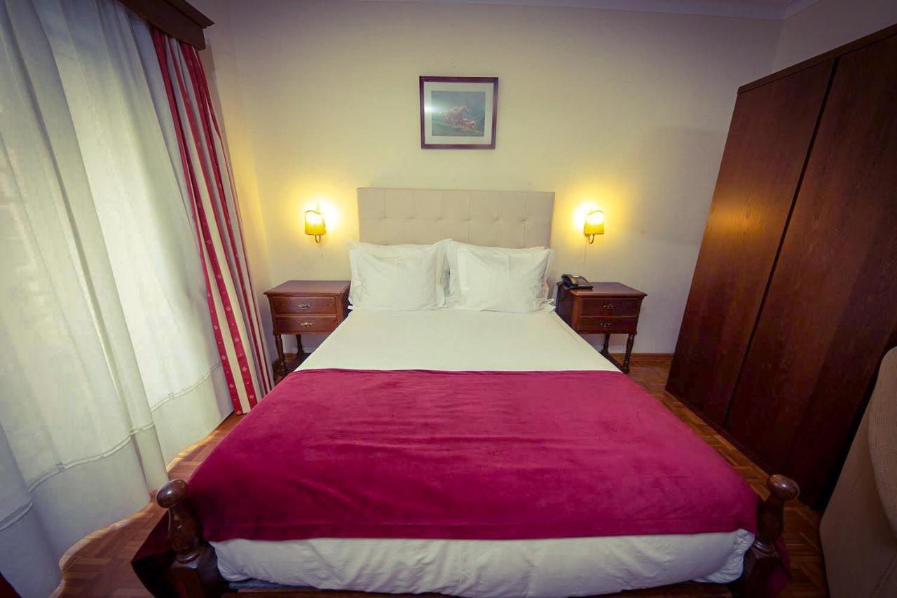 Hotel Beira Dao Sao Gemil Room photo