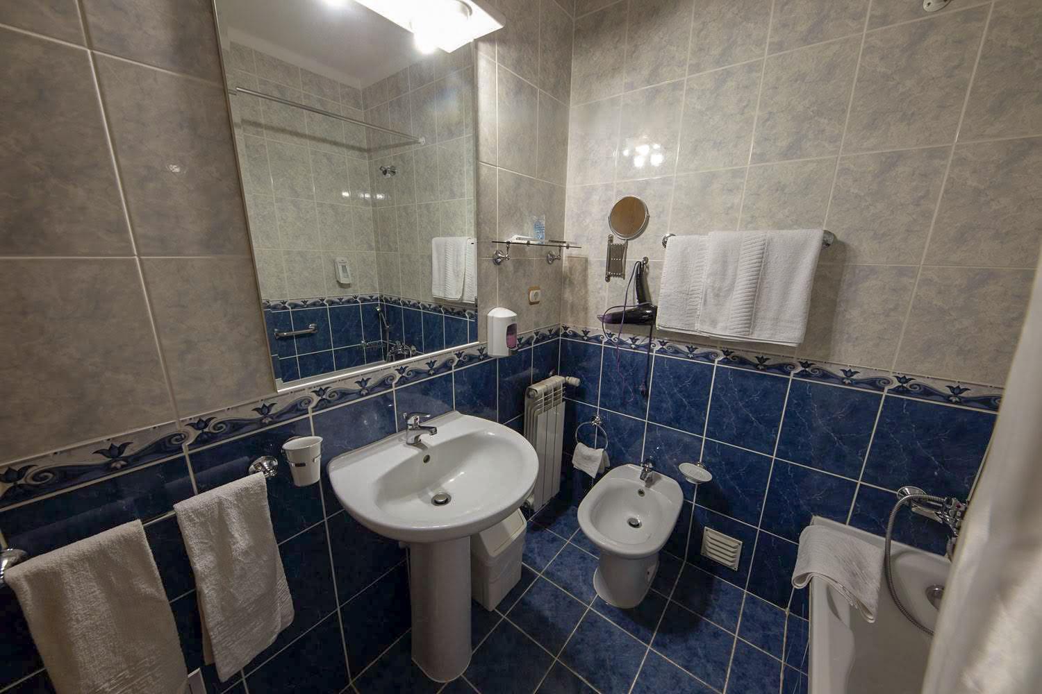 Hotel Beira Dao Sao Gemil Room photo