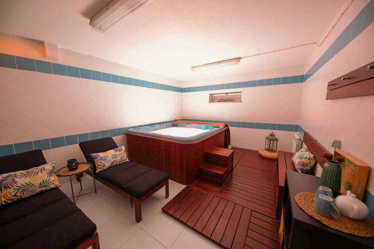 Hotel Beira Dao Sao Gemil Exterior photo