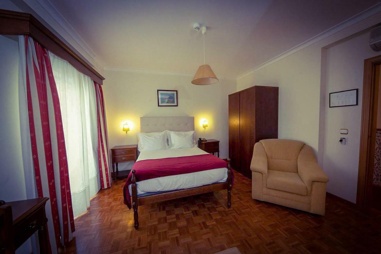 Hotel Beira Dao Sao Gemil Room photo